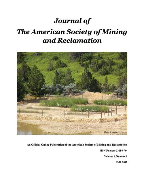 JASMR-Volume-1-Issue-1-Cover