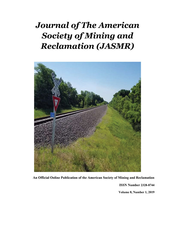 JASMR-Volume-8-Issue-1-Cover