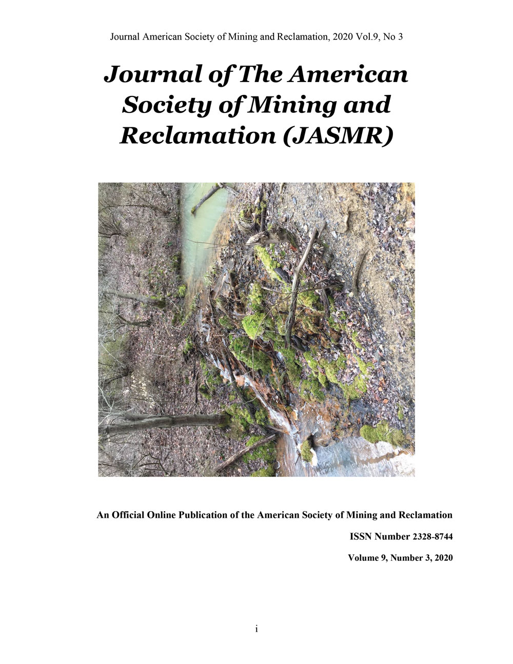 JASMR-Volume-9-Issue-3-Cover