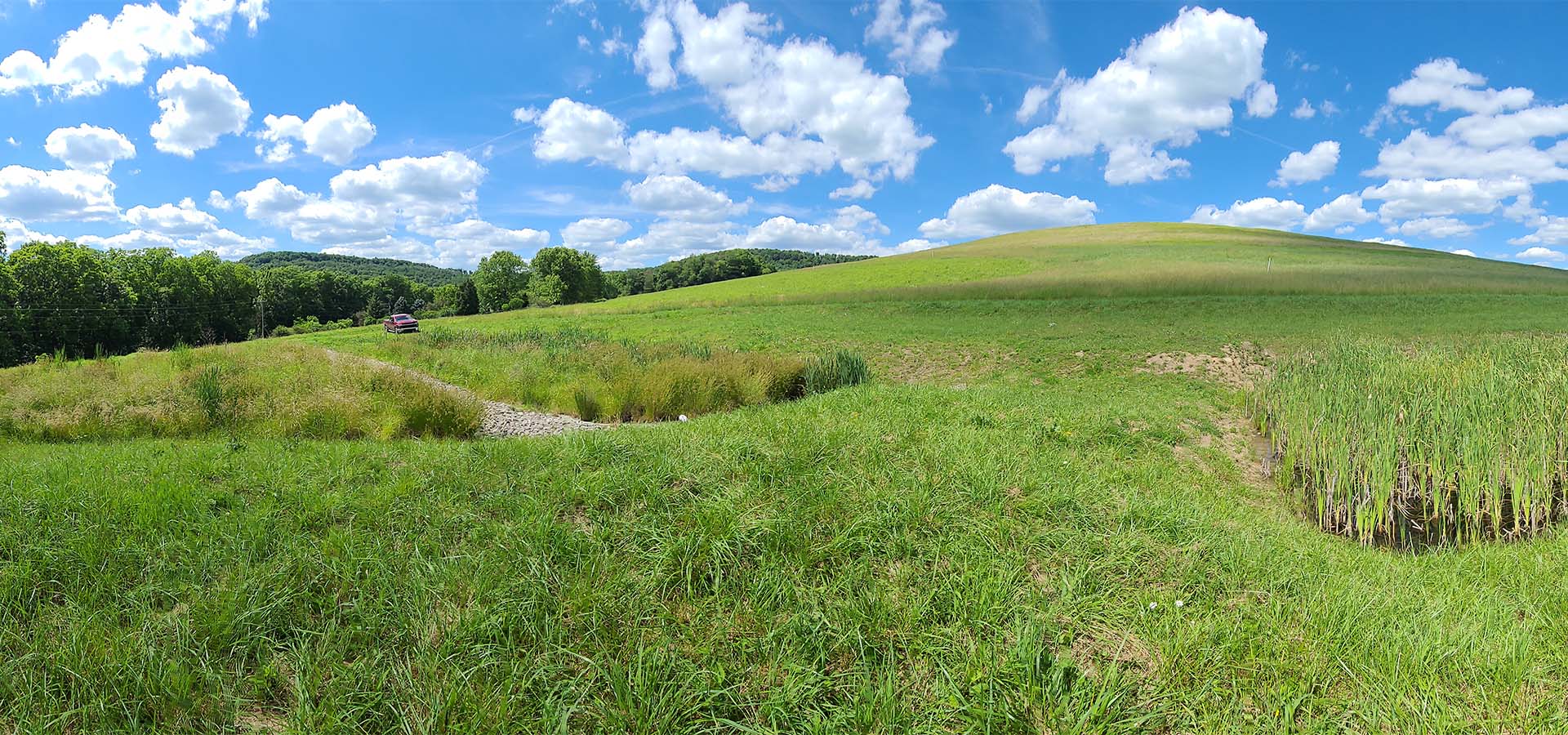 Hefflefinger Panorama