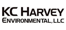 KC Harvey logo