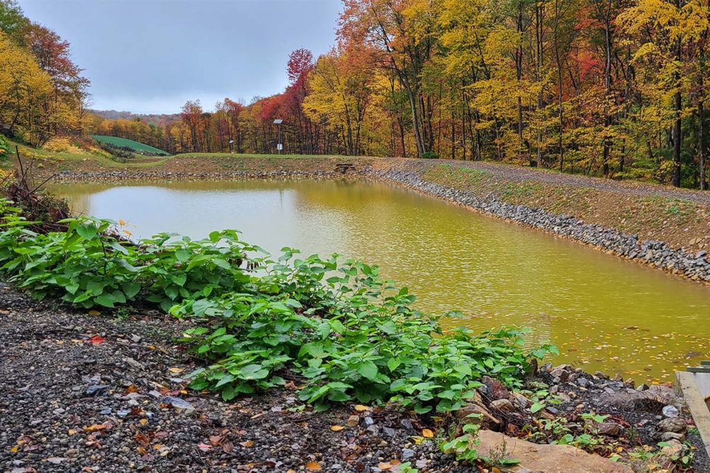 Reclamation Sciences – American Society of Reclamation Sciences (ASRS)