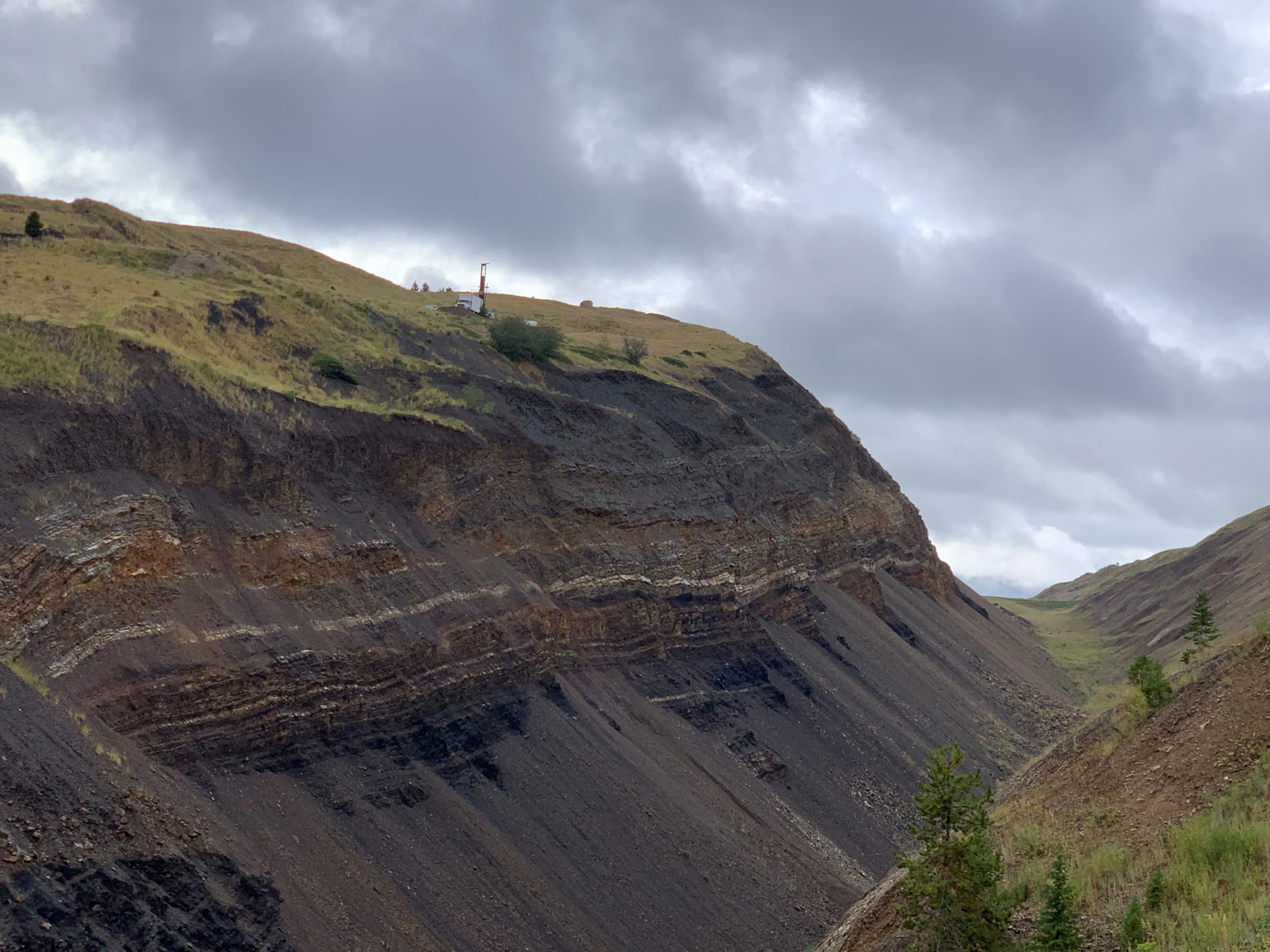 American Society of Reclamation Sciences (ASRS)